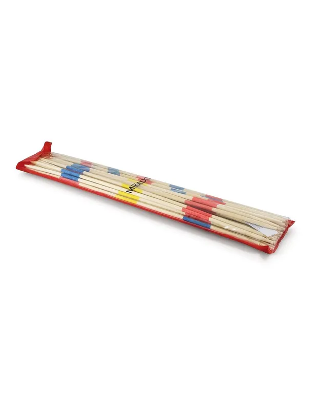 Grand-mikado-en-bois-50-cm---Jeujura-18455 Certifié Grand mikado en bois 50 cm - Jeujura