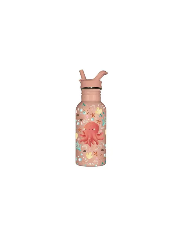 Grande-gourde-Slurpy-le-Poulpe---Sassi-16543 Solde Grande gourde Slurpy le Poulpe - Sassi