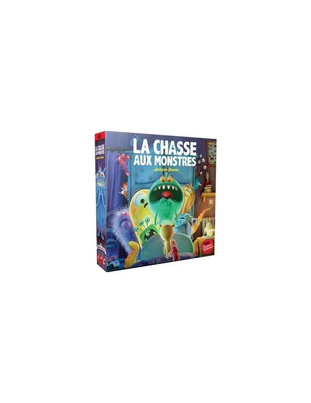 Jeu-coopératif-la-chasse-aux-monstres-18480 Acheter En Ligne Jeu coopératif la chasse aux monstres