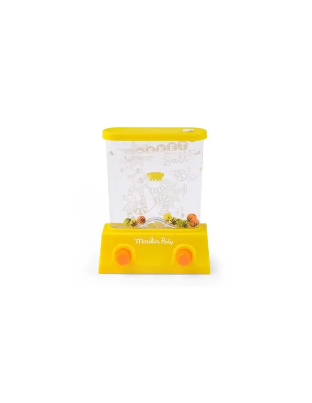 Jeu-d039eau-basketball-Les-petites-merveilles---Moulin-Roty-18714 Bon Plan Jeu d'eau basketball Les petites merveilles - Moulin Roty