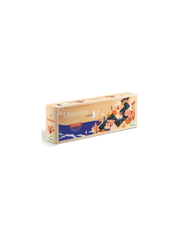 Jeu-de-domino---Djeco-18494 Jeu de domino - Djeco Gros Lot