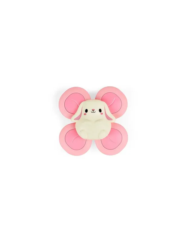 Jouet-spinner-lapin---Tiger-tribe-14261 Jouet spinner lapin - Tiger tribe Super Prix