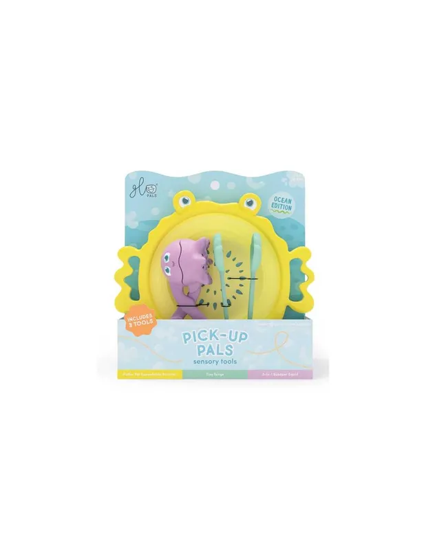 Jouets-sensoriels-Pick-up-Pals---Glo-Pals-14313 Jouets sensoriels Pick-up Pals - Glo Pals Pas Cher