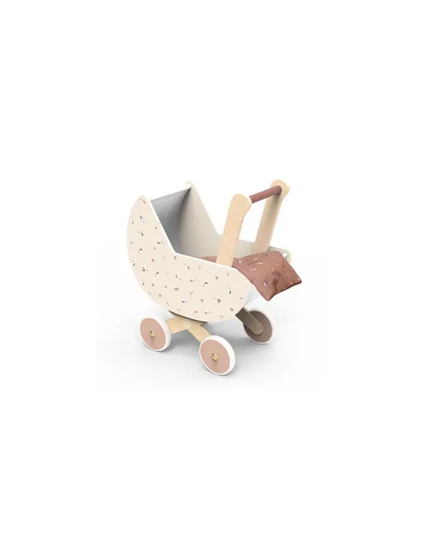 Landau-pour-poupée---Speedy-Monkey-16097 Landau pour poupée - Speedy Monkey Offre Spéciale