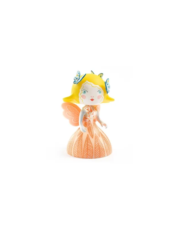 Lili-Butterfly-Princesse-Arty-Toys---Djeco-16783 Lili Butterfly Princesse Arty Toys - Djeco Meilleur Prix