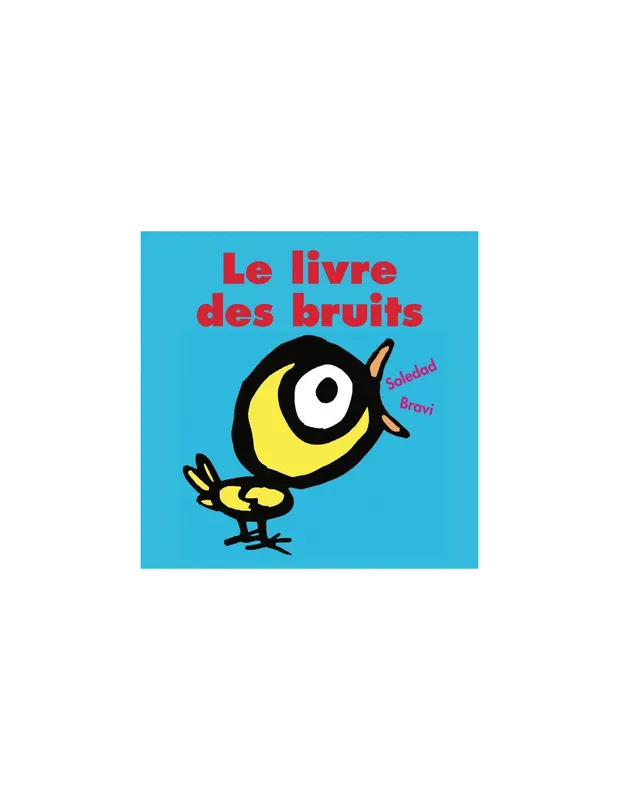 Livre-Le-livre-des-bruits---L039école-des-loisirs-18362 Réduction Livre Le livre des bruits - L'école des loisirs