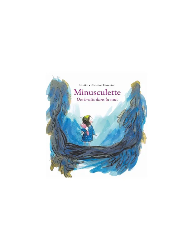 Livre-Minusculette-des-bruits-dans-la-nuit---L039école-des-loisirs-18354 Commande En Gros Livre Minusculette, des bruits dans la nuit - L'école des loisirs