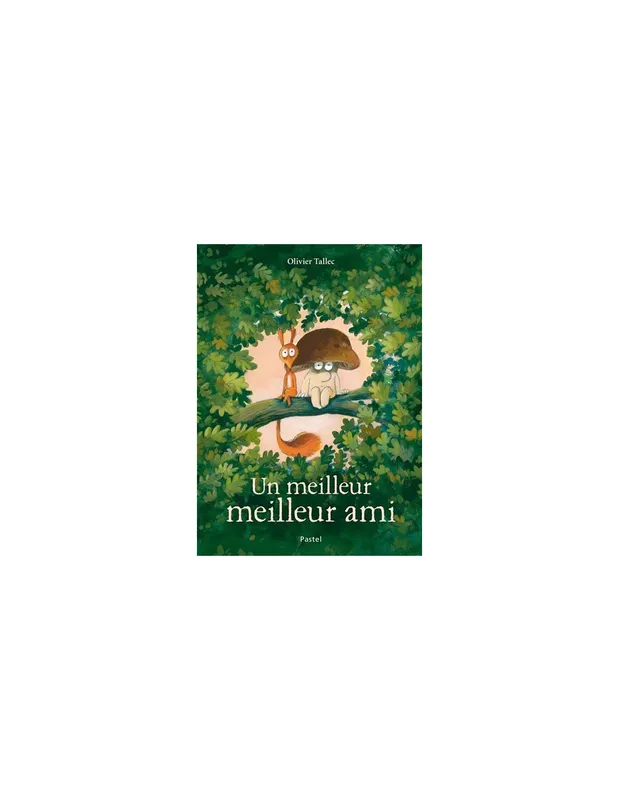 Livre-Un-meilleur-meilleur-ami---L039école-des-loisirs-18346 Livre Un meilleur meilleur ami - L'école des loisirs Commander Maintenant