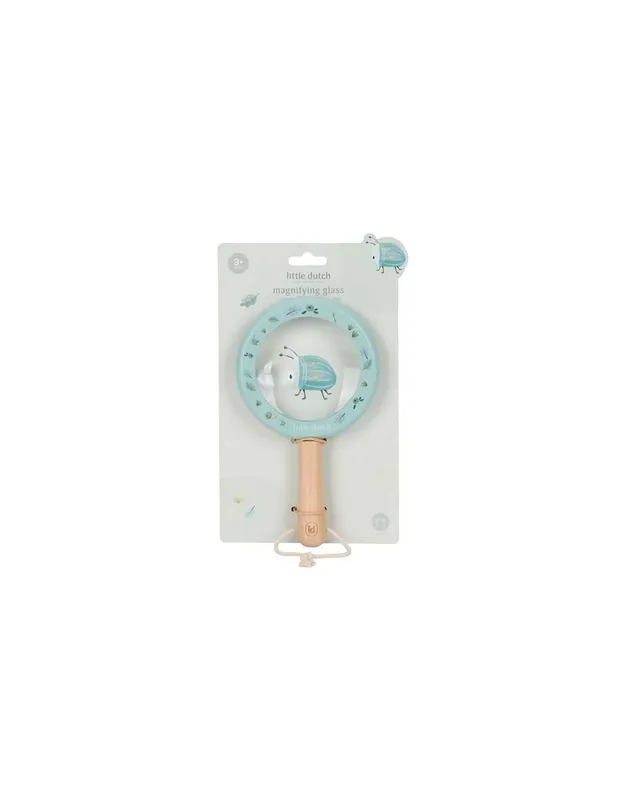 Loupe-Forest-Friends---Little-Dutch-16299 Loupe Forest Friends - Little Dutch Meilleur Prix