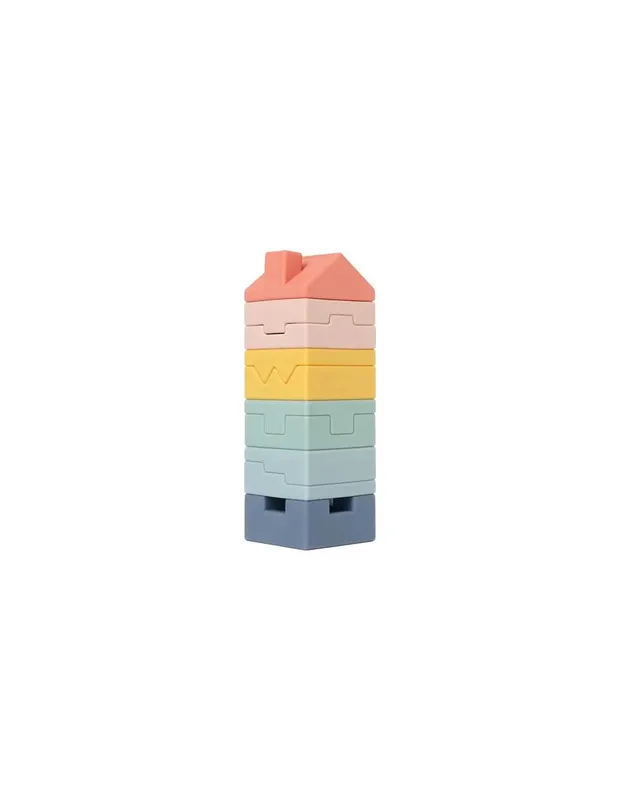 Mes-premiers-blocs-de-construction---BabyToLove-14521 Prix Réduit Mes premiers blocs de construction - BabyToLove
