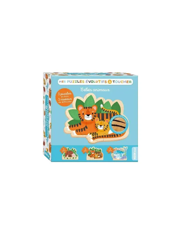 Mes-puzzles-évolutifs-à-toucher---Auzou-14655 Mes puzzles évolutifs à toucher - Auzou Acheter En Ligne