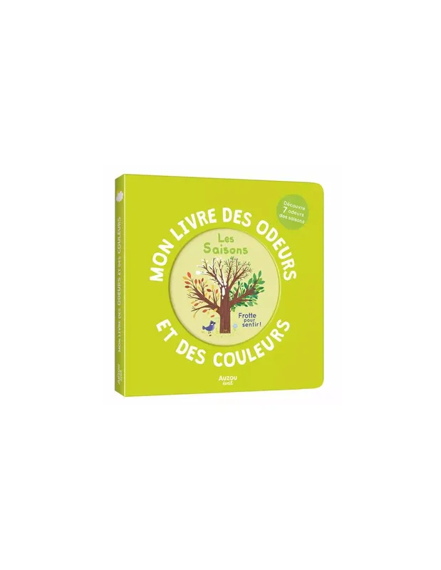 Mon-livre-des-odeurs-et-des-couleurs-Les-saisons---Auzou-14982 Tendance Mon livre des odeurs et des couleurs Les saisons - Auzou