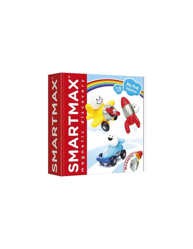 Mon-premier-voyage---SmartMax-14338 Gros Lot Mon premier voyage - SmartMax