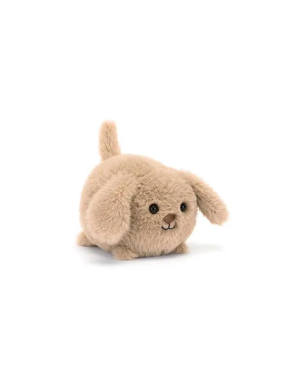 Peluche-Chiot-Caboodle---Jellycat-14091 Peluche Chiot Caboodle - Jellycat Original