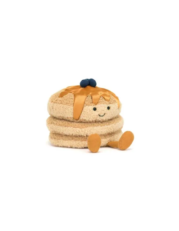 Peluche-Fran-le-pancake---Jellycat-14121 Acheter Direct Peluche Fran le pancake - Jellycat