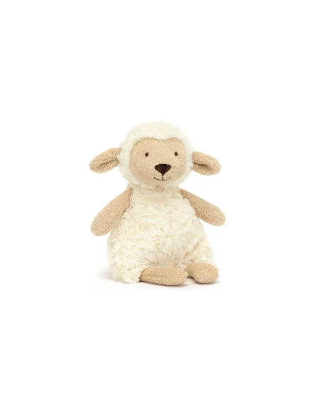 Peluche-Lollie-l039Agneau---Jellycat-14124 Nouvel Arrivage Peluche Lollie l'Agneau - Jellycat
