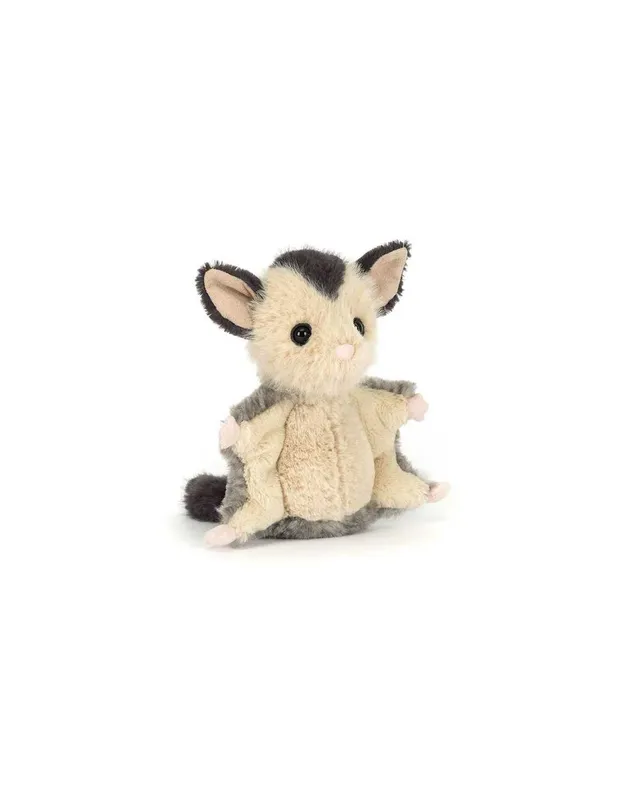 Peluche-Lolly-Sugar-Glider---Jellycat-14113 Peluche Lolly Sugar Glider - Jellycat Original