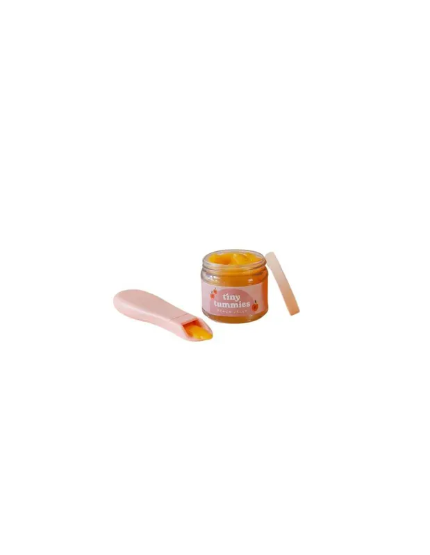 Petit-Pot-Pêche---Tiny-Harlow-16271 Petit Pot Pêche - Tiny Harlow Fait Main