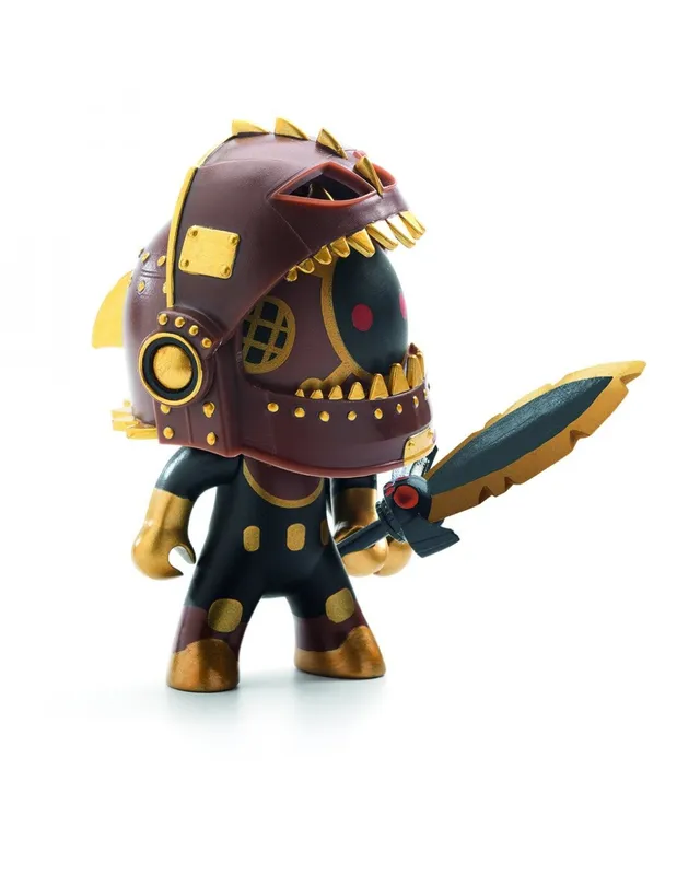 Pirat039Nha-pirate-arty-toys---Djeco-17422 Pirat'Nha pirate arty toys - Djeco Usine Directe