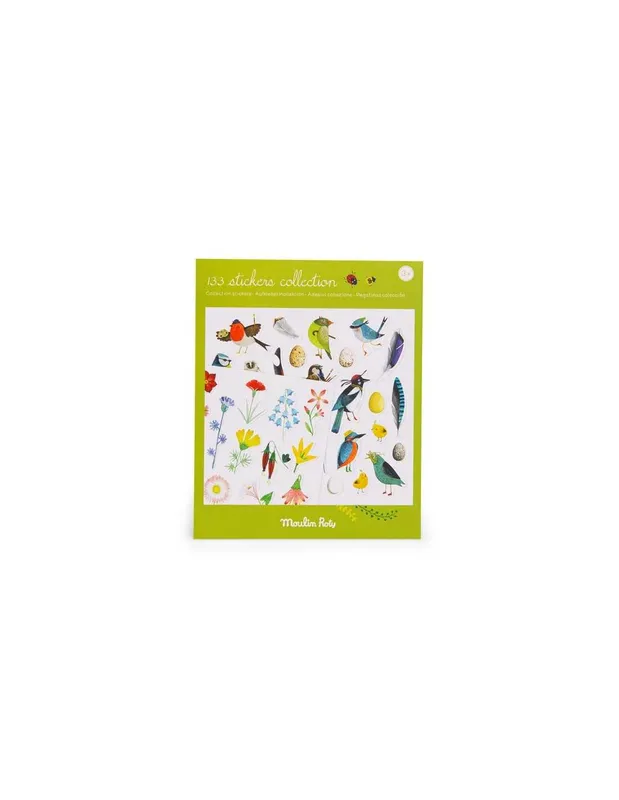 Pochette-stickers-Le-botaniste-Le-Jardin-du-Moulin---Moulin-Roty-17945 Commande En Gros Pochette stickers Le botaniste Le Jardin du Moulin - Moulin Roty