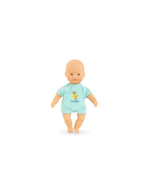 Poupon-mini-bain-bleu---Corolle-16239 Prix Choc Poupon mini bain bleu - Corolle