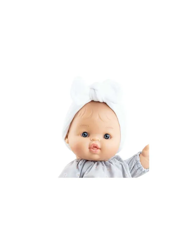 Poupée-Gordis-Raky-34-cm---Paola-Reina-16304 Prix Bas Poupée Gordis Raky 34 cm - Paola Reina