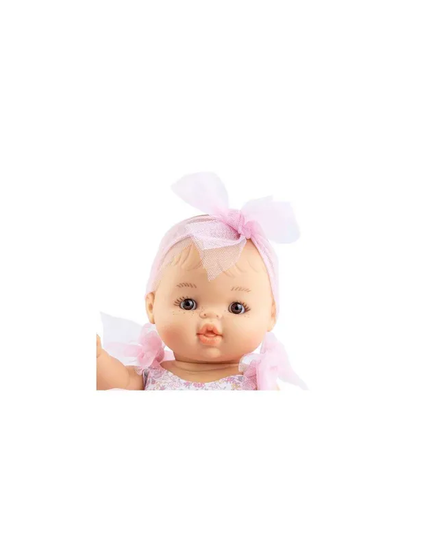Poupée-Marieta-Gordis-34-cm---Paola-Reina-17731 Poupée Marieta Gordis 34 cm - Paola Reina Certifié