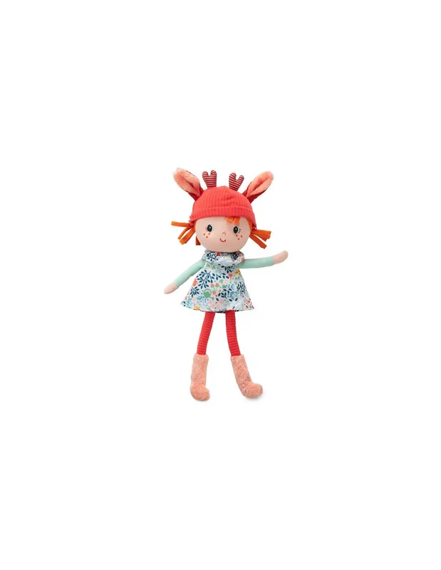 Poupée-Stella---Lilliputiens-16830 Poupée Stella - Lilliputiens Commande En Gros