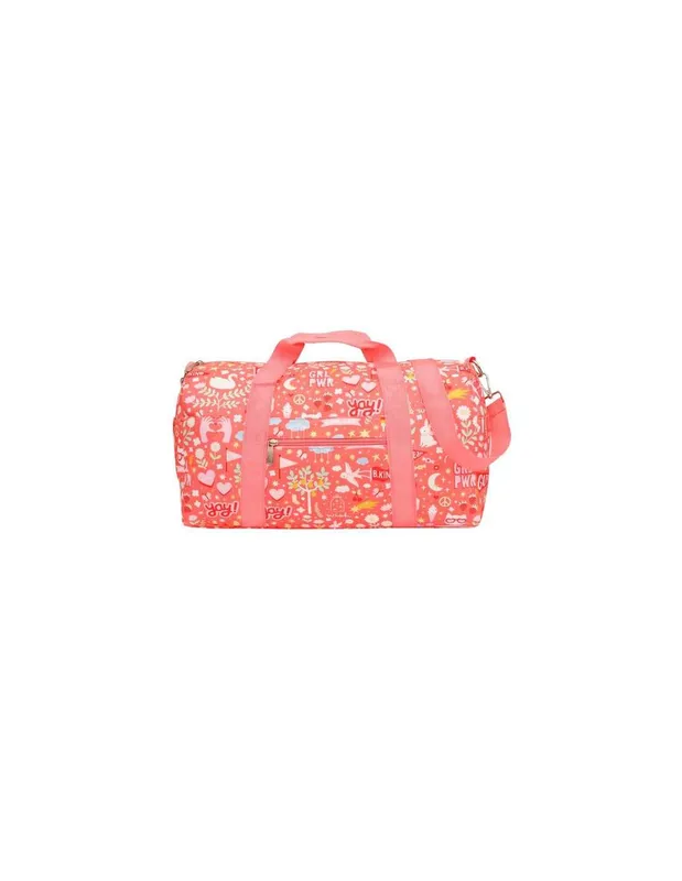 Sac-de-voyage-Fun---A-Little-Lovely-Company-16479 Usine Directe Sac de voyage Fun - A Little Lovely Company