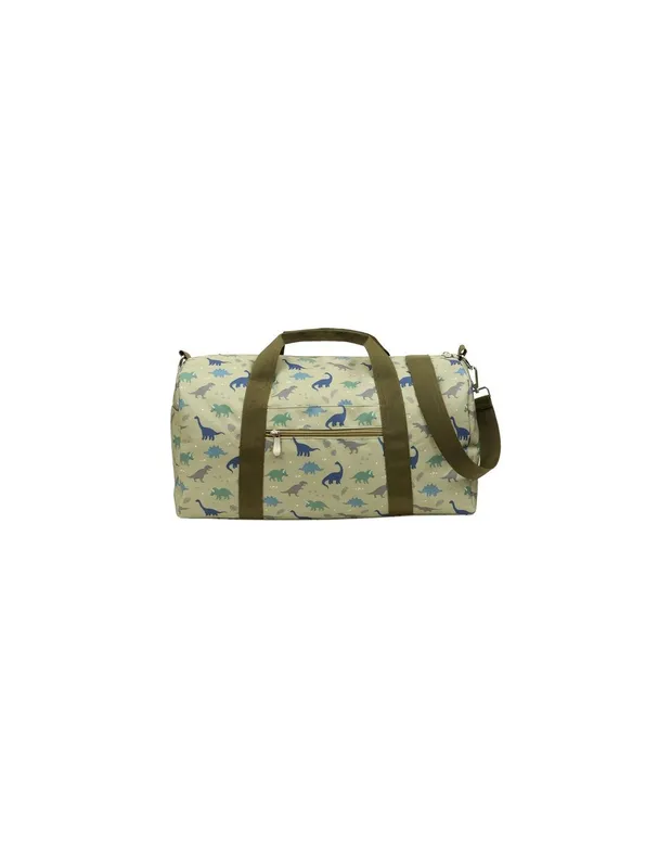 Sac-de-voyage-dinosaures---A-Little-Lovely-Company-17425 Sac de voyage dinosaures - A Little Lovely Company Meilleur Choix