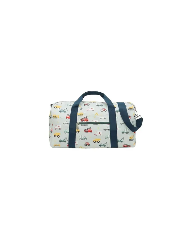 Sac-de-voyage-véhicules---A-Little-Lovely-Company-17419 Authentique Sac de voyage véhicules - A Little Lovely Company