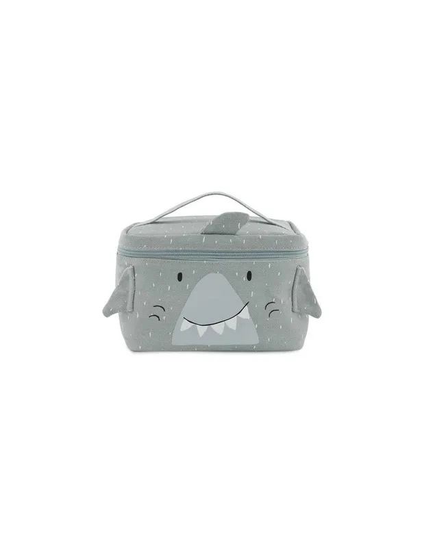 Sac-repas-isotherme-requin---Trixie-17299 Certifié Sac repas isotherme requin - Trixie