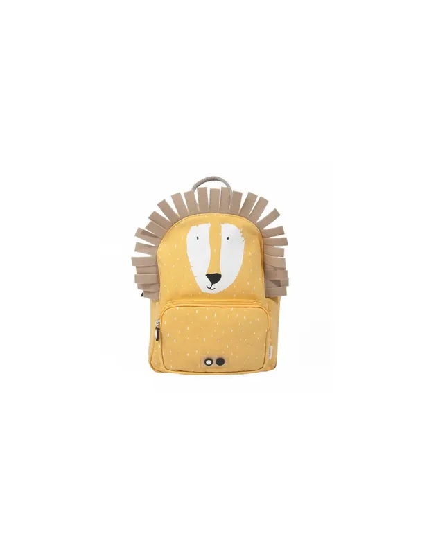 Sac-à-dos-Lion---Trixie-17468 Sac à dos Lion - Trixie Promotion Saisonnière