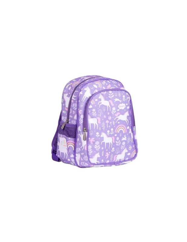 Sac-à-dos-isotherme-Licorne---A-Little-Lovely-Company-17430 Prix Choc Sac à dos isotherme Licorne - A Little Lovely Company