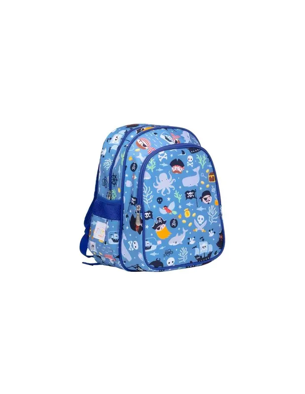 Sac-à-dos-isotherme-Pirates---A-Little-Lovely-Company-17392 Vente Flash Sac à dos isotherme Pirates - A Little Lovely Company