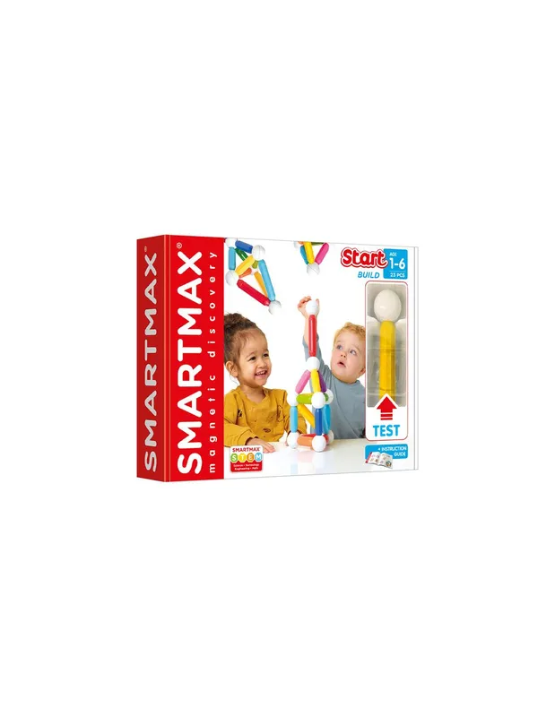 SmartMax-Start-23-pièces-15712 SmartMax Start 23 pièces Dernière Chance
