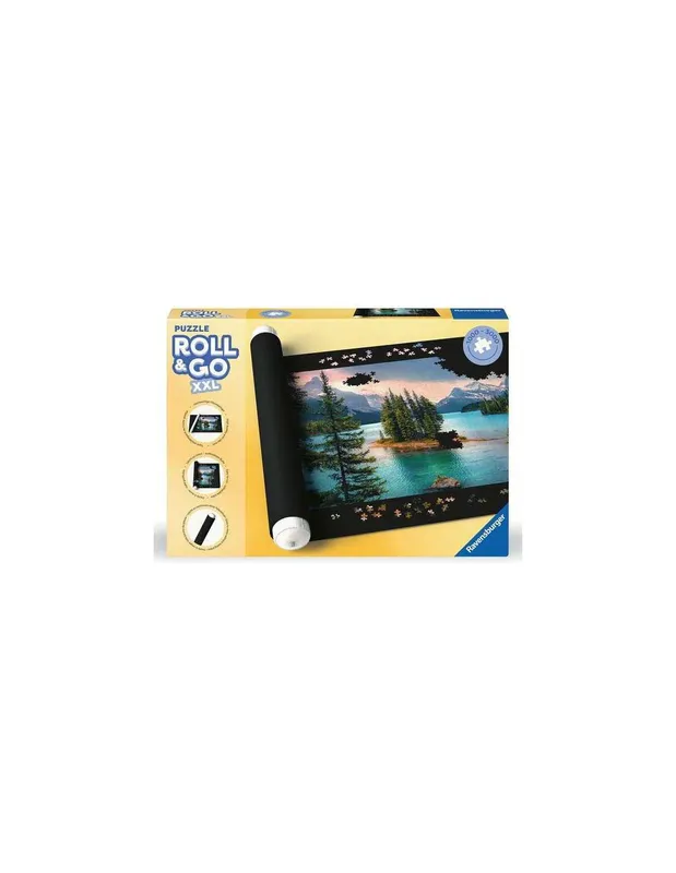 Tapis-de-puzzle-XXL-1000-à-3000-pièces---Ravensburger-15741 Top Qualité Tapis de puzzle XXL 1000 à 3000 pièces - Ravensburger