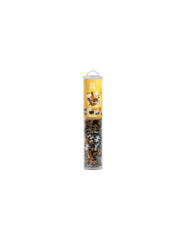 Tube-méga-Trésor-Plus-Plus-240-pièces-14636 Produit De Marque Tube méga Trésor Plus Plus 240 pièces