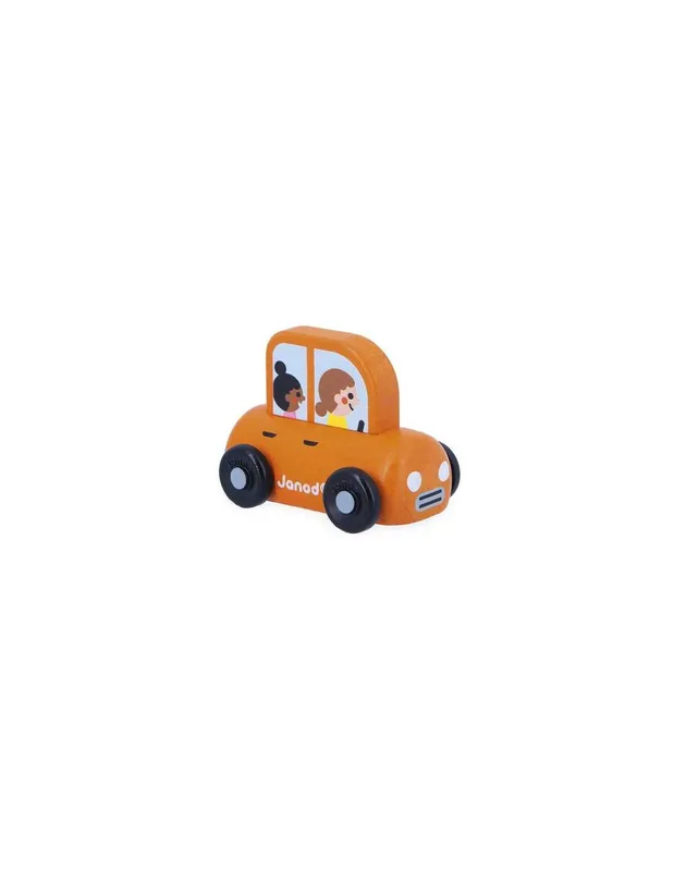 Voiture-familiale-Cross-Roads---Janod-16390 Meilleur Choix Voiture familiale Cross Roads - Janod