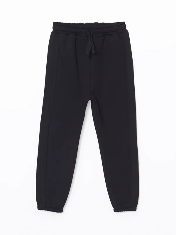 LCW-Kids-Pantalon-de-jogging-224-taille-233lastiqu233e-pour-gar231ons LCW Kids Pantalon de jogging à taille élastiquée pour garçons Affaire À Saisir