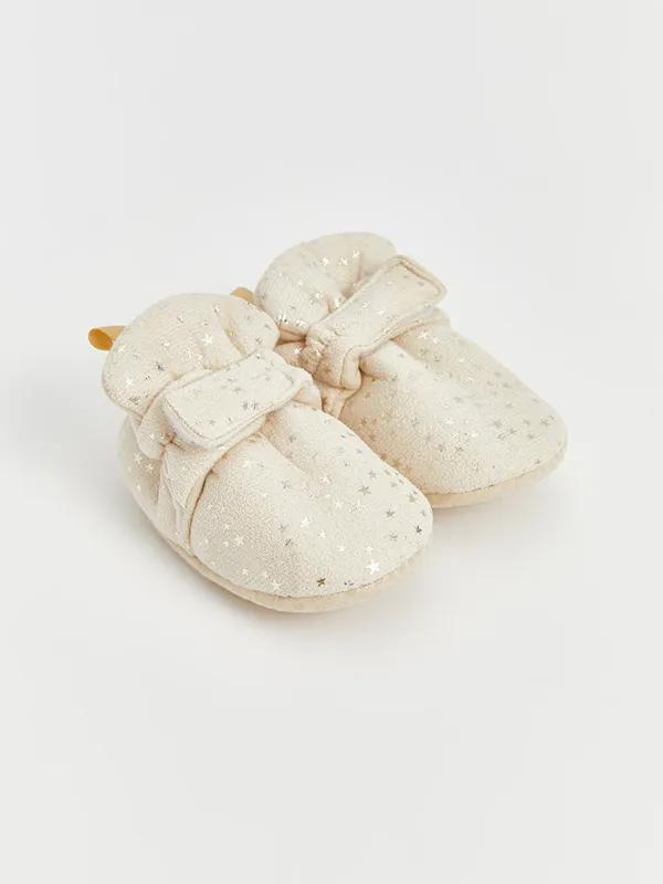 LCW-STEPS-Panduf-B233b233-Fille-224-Fermeture-Velcro Livraison Mondiale LCW STEPS Panduf Bébé Fille à Fermeture Velcro