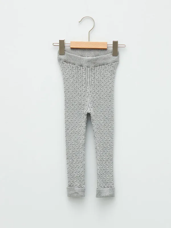 LCW-baby-Collants-Tricot-192-Motifs-Pour-B233b233-Fille LCW baby Collants Tricot À Motifs Pour Bébé Fille Achetez Aujourd’hui