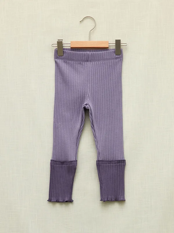 LCW-baby-Collants-b233b233-fille-avec-taille-233lastique Achat Immédiat LCW baby Collants bébé fille avec taille élastique