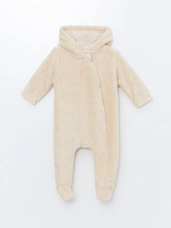 LCW-baby-Combinaison-en-Peluche-pour-B233b233s-Filles-0-12-Mois-avec-Chaussons-12-Mois-et-Plus-sans-Chaussons LCW baby Combinaison en Peluche pour Bébés Filles (0-12 Mois avec Chaussons, 12 Mois et Plus sans Chaussons) Artisanat