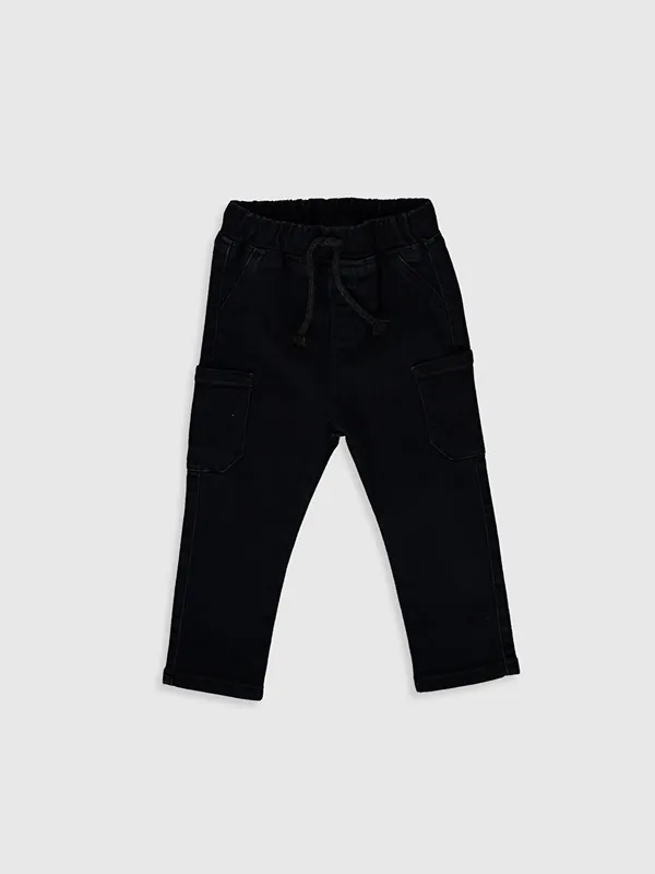 LCW-baby-Jean-Pour-B233b233-Gar231on Prix Bas LCW baby Jean Pour Bébé Garçon