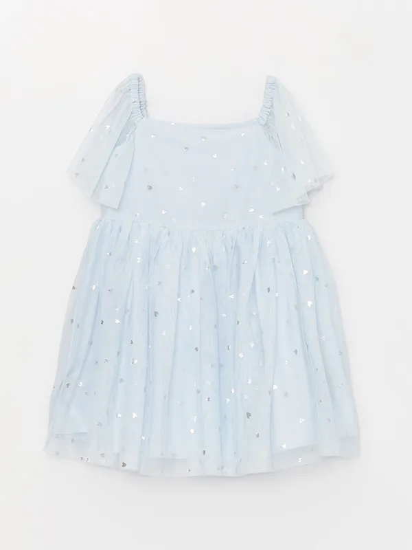 LCW-baby-Robe-Basique-224-Bretelles-pour-B233b233-Fille LCW baby Robe Basique à Bretelles pour Bébé Fille Populaire
