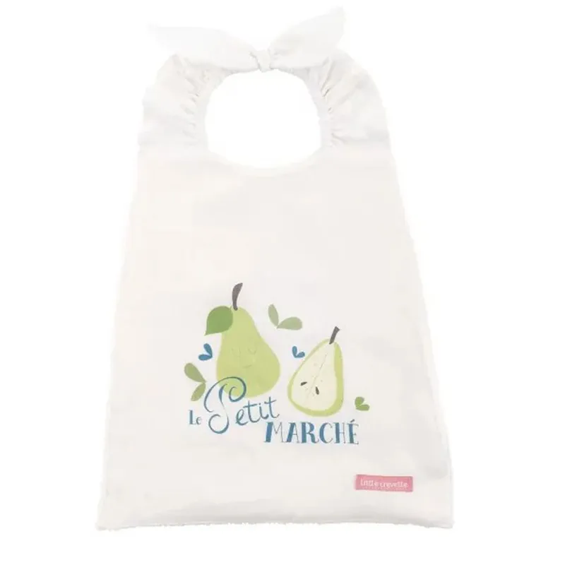 Bavoir-élastique-Poires-23054 Bavoir élastique Poires Achetez Aujourd’hui