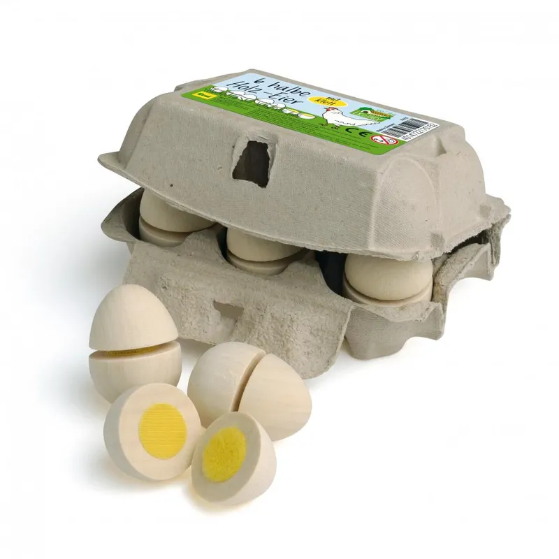 Boite-de-6-oeufs-à-découper-20617 Boite de 6 oeufs à découper Premium