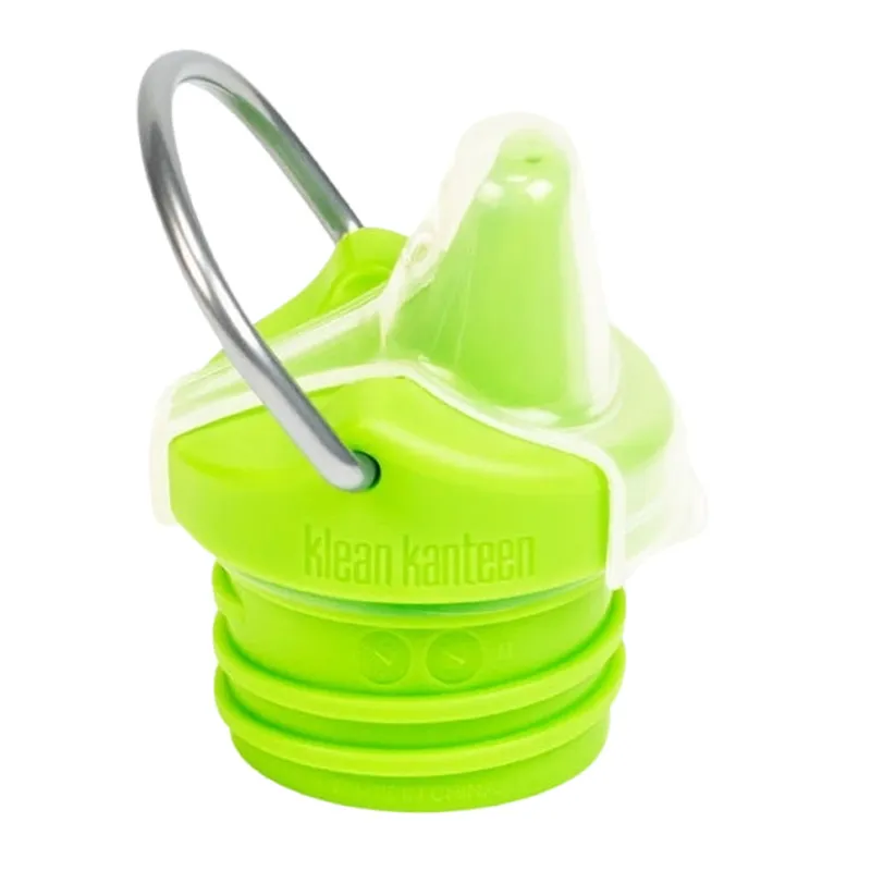 Bouchon-sippy-pour-gourde-Classique---Vert-22112 Bouchon sippy pour gourde Classique - Vert Meilleure Vente