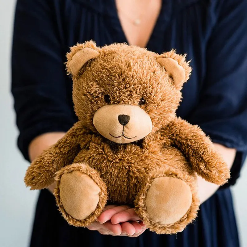 Bouillotte-Peluche-Teddy-COSY-PLUSH-20480 Bouillotte Peluche Teddy COSY PLUSH Paiement Sécurisé